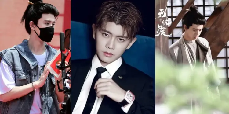 Image: Fakta Ren Jia Lun