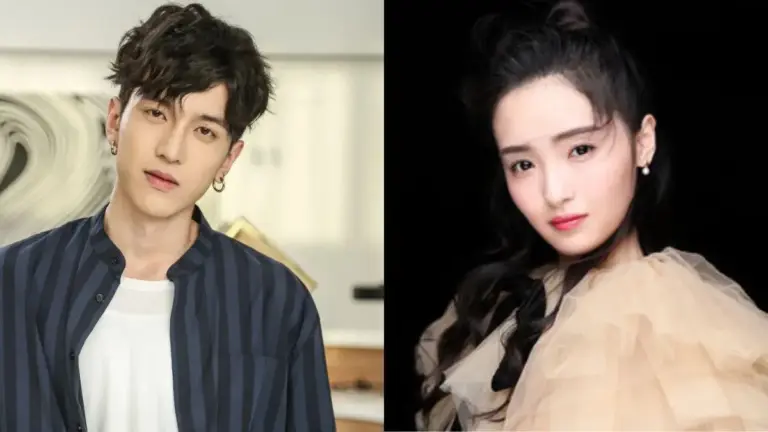 5 Biodata Pemain Drama China Kill Lover