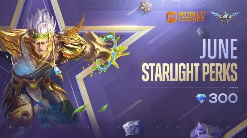 Skin StarLight Juni Gord "Imperator Vitalis" 2025