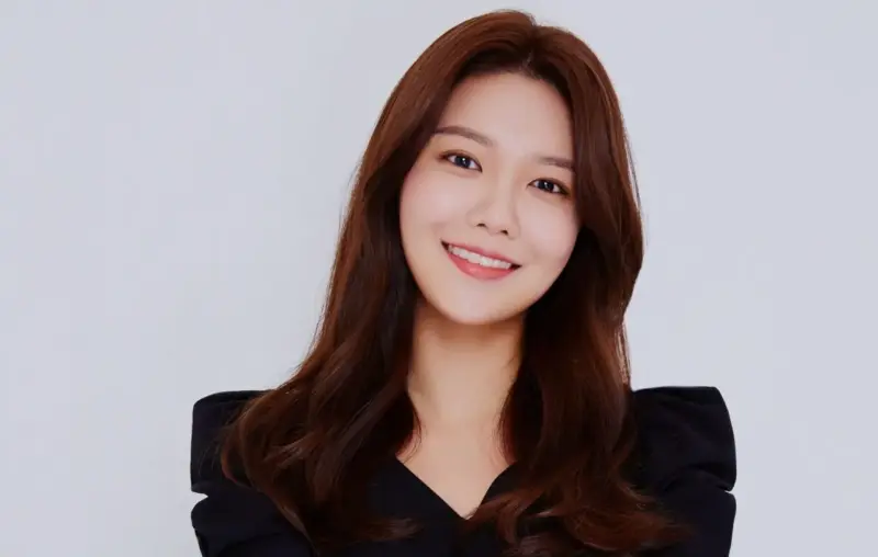 Sooyoung Snsd - Biodata Pemain Second Shot at Love