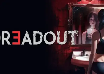 Spesifikasi PC DreadOut 3