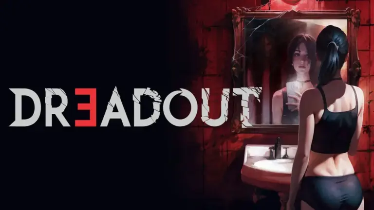 DreadOut 3 System Requirements PC, the Local Horror Game that’s Making a Comeback