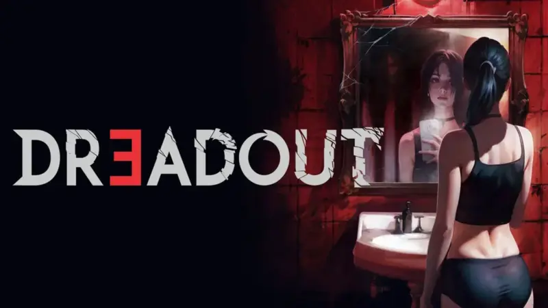 Spesifikasi PC DreadOut 3