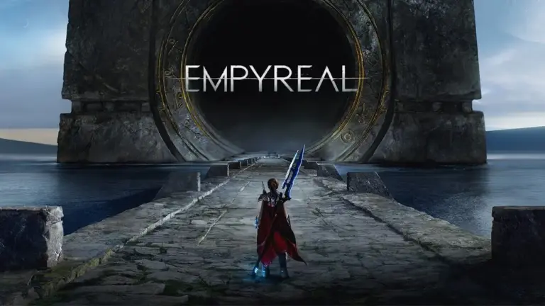 Empyreal System Requirements PC, an Action RPG Game Full of Adventure