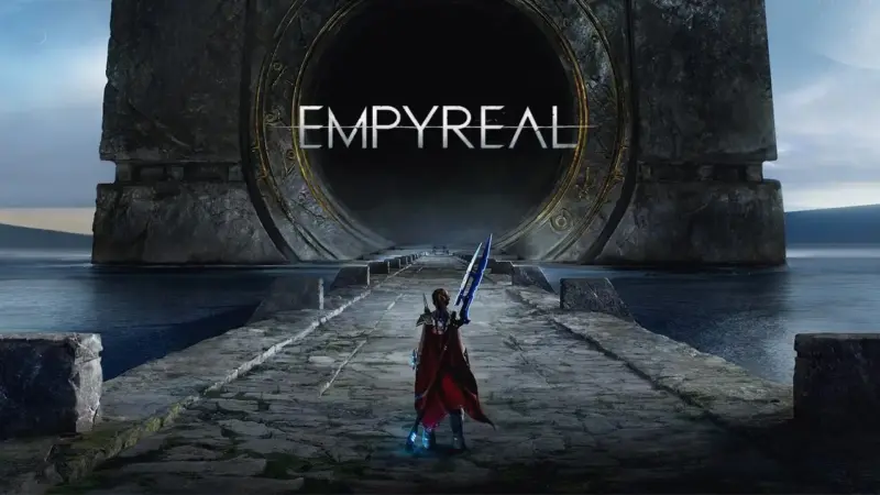 Spesifikasi PC Empyreal