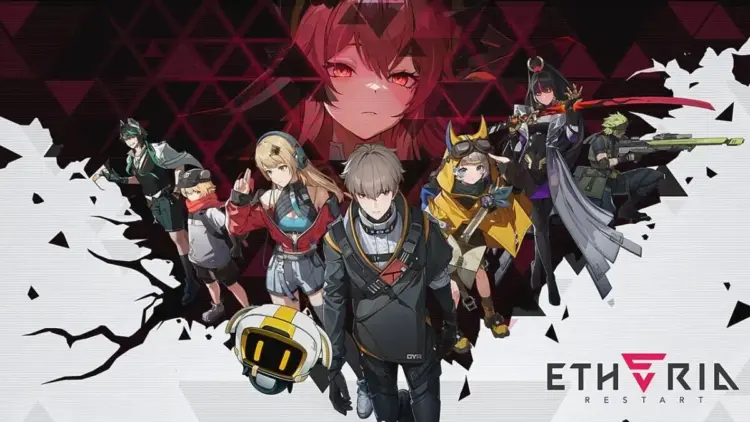 Spesifikasi PC Etheria Restart