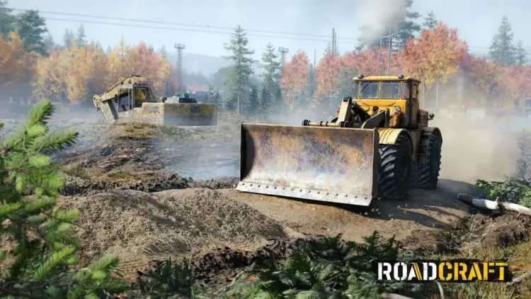 Spesifikasi PC RoadCraft, Rasakan Kenangan Masa Kecil 1 Spesifikasi PC RoadCraft
