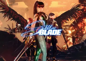 Spesifikasi PC Stellar Blade