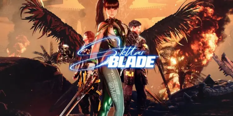 Spesifikasi PC Stellar Blade