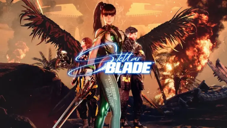 Spesifikasi PC Memainkan Game Stellar Blade