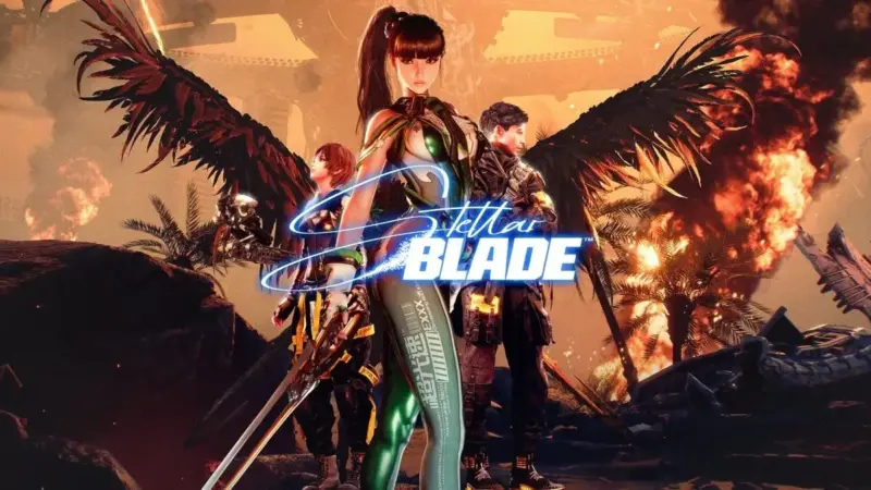 Spesifikasi PC Stellar Blade