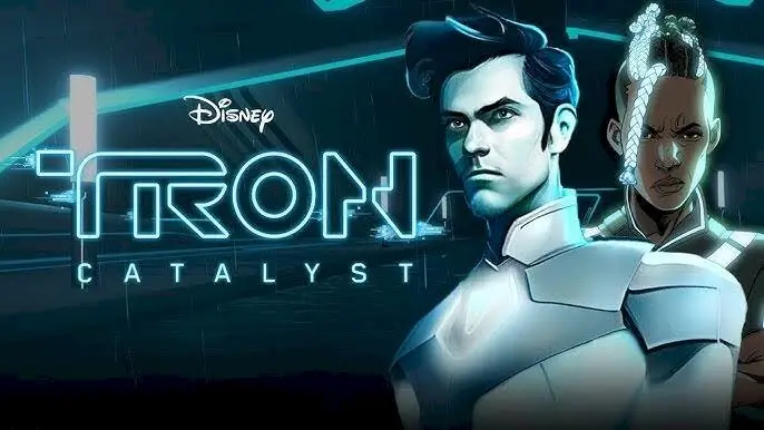 Spesifikasi PC Tron: Catalyst