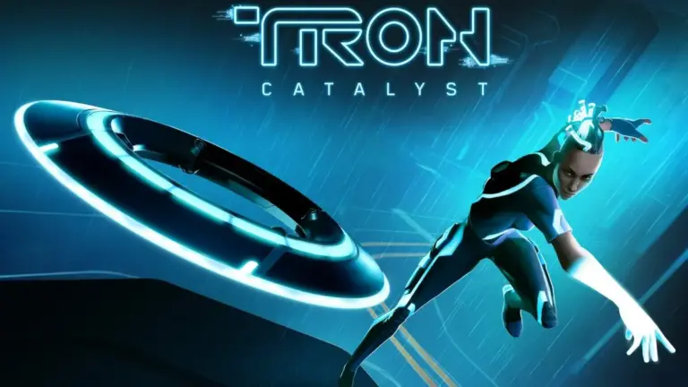 Tron: Catalyst System Requirements PC, Adventure in a Neon World