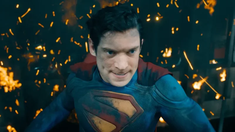 Superman Dcu Prediksi Box Office
