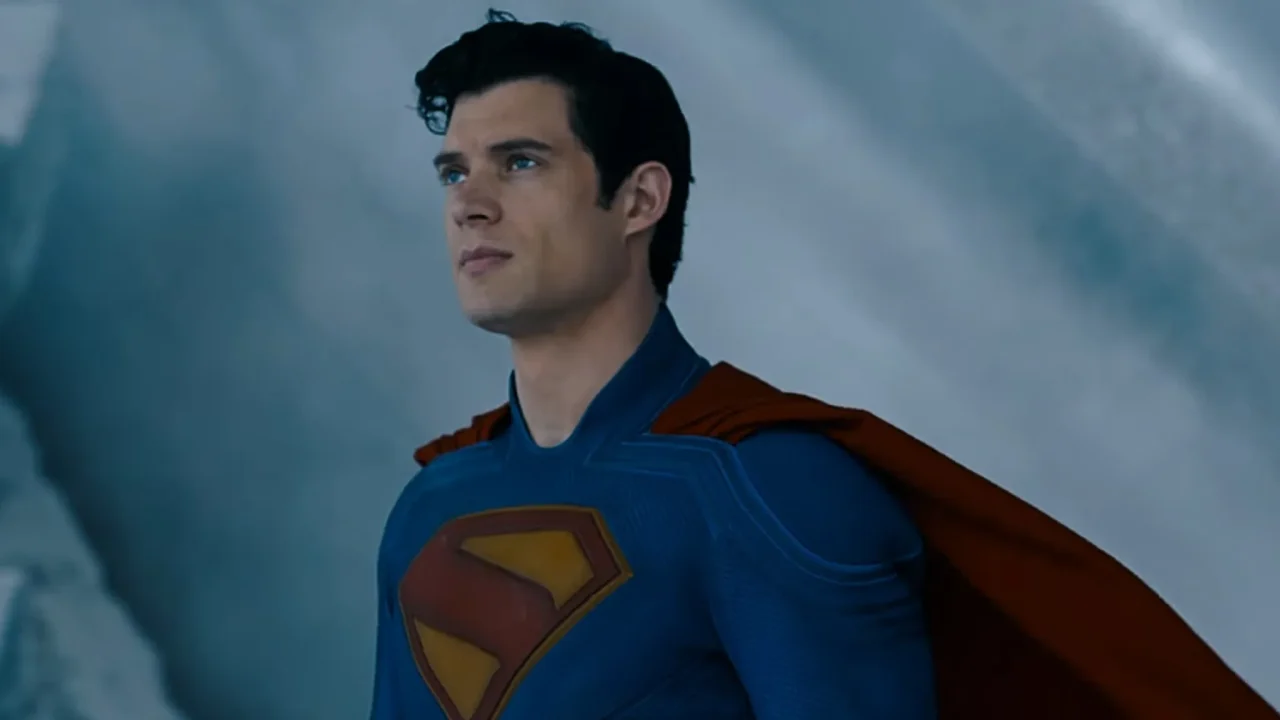 Prediksi Pendapatan Superman DCU, Untung Besar