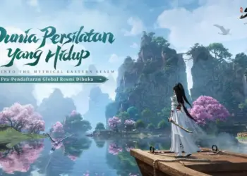 Sword Of Justice Pra Pendaftaran