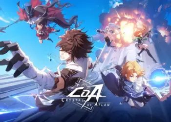 Tier List Crystal of Atlan Terbaik Untuk Pemula