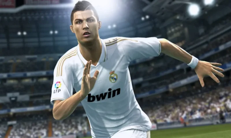 Image: Konami