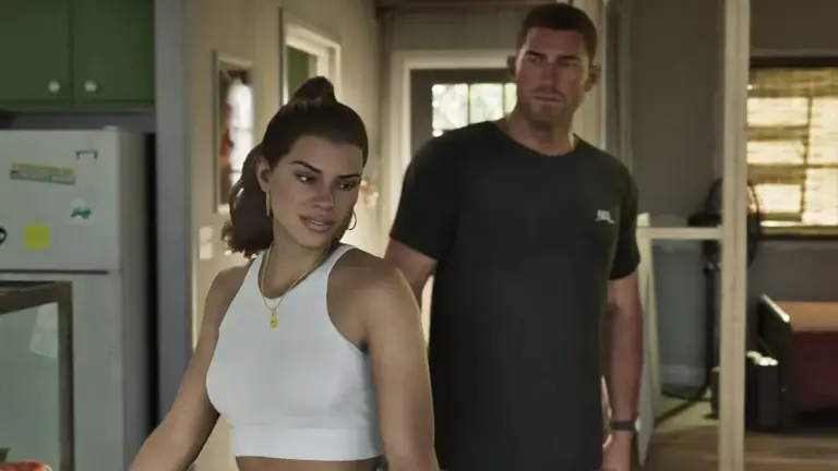 Trailer Baru GTA 6 Rilis, Kenalkan 2 Karakter Utama