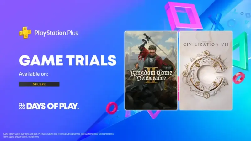 Trials Ps Plus Juni 2025