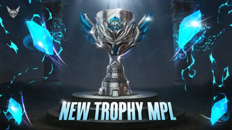 Trophy Mpl