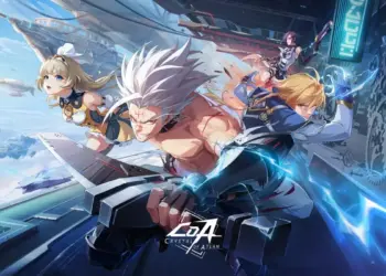 Ukuran & Spesifikasi Crystal of Atlan