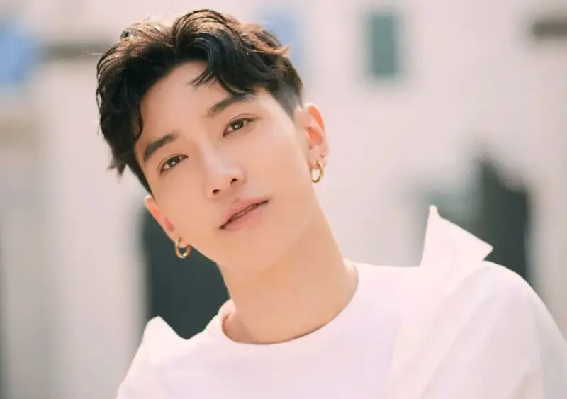 Wanyan Luo Rong - Biodata Pemain Drama China Kill Lover