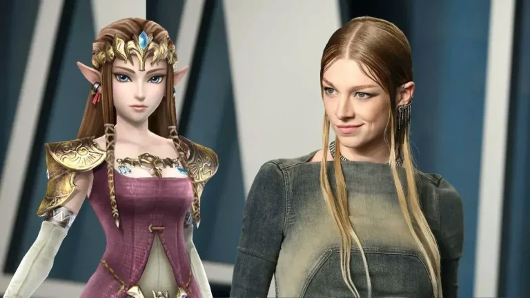 Hunter Schafer jadi Kandidat Kuat Perankan Princess Zelda