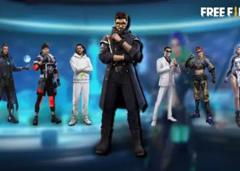 Akun Ff Gratis Log Fb 1