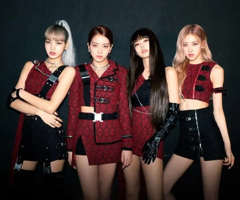 Blackpink