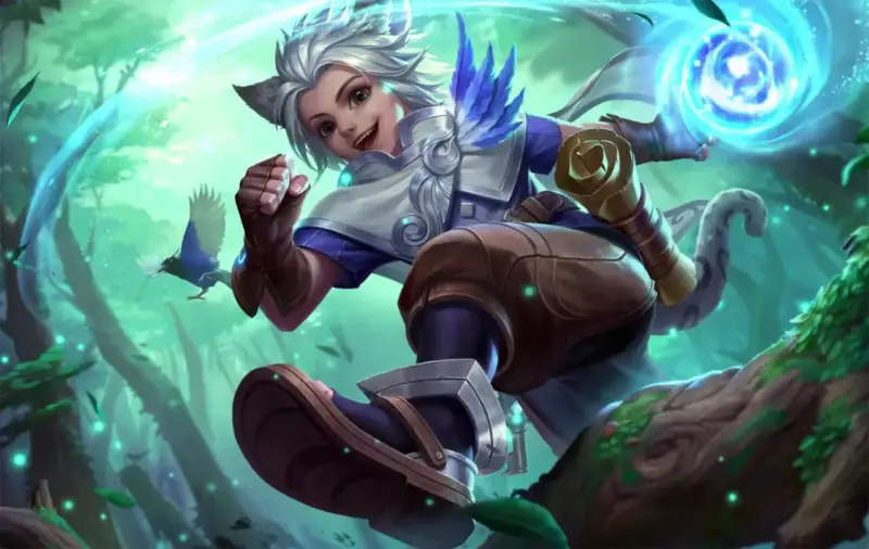 Cara Mengatasi Lupa Password Akun Mobile Legends Ml 1