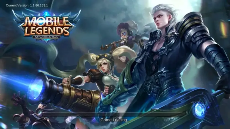 Cara Mengatasi Lupa Password Akun Mobile Legends Ml 2