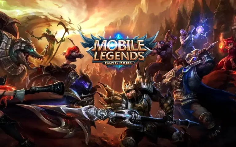 Cara Mengatasi Lupa Password Akun Mobile Legends (ML) dengan Mudah