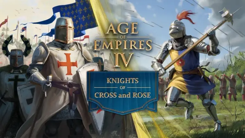 Cheat Age Of Empires 4 1