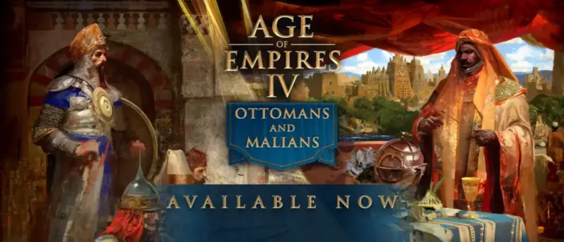 Cheat Age Of Empires 4