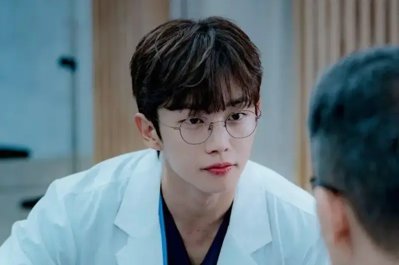 Daftar Drama Kim - Fakta Kim Min Seok