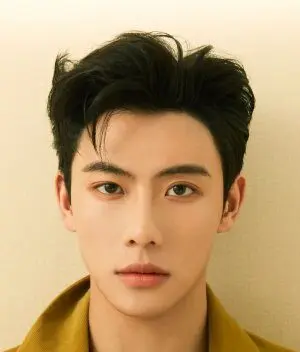 Dai Gao Zheng - Biodata Pemain Love Beyond the Curse