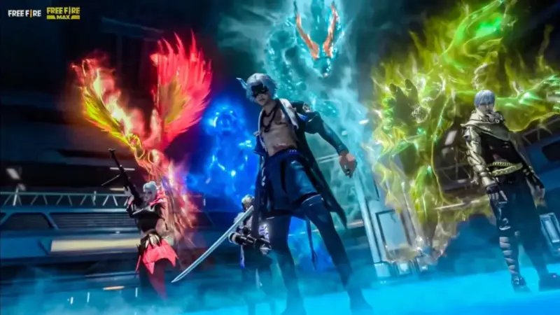 Download Ff Global Beta