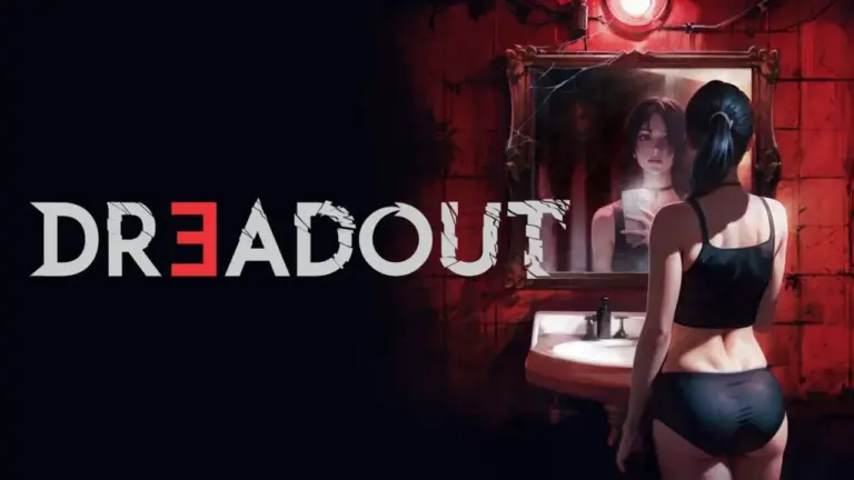 Dreadout 3