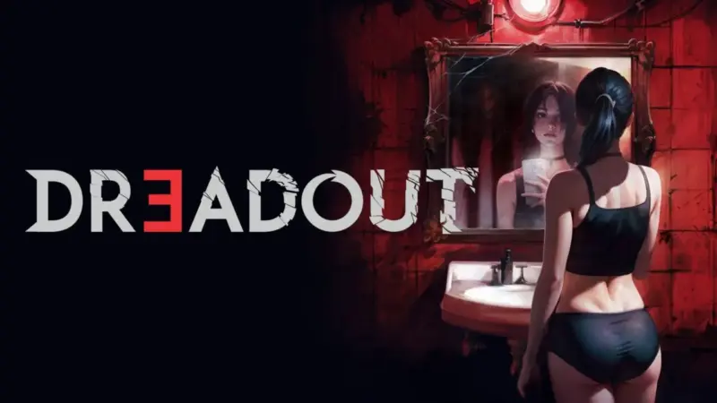 Dreadout 3