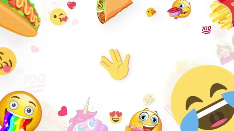 Facemoji Emoji Keyboard Mod Apk 1