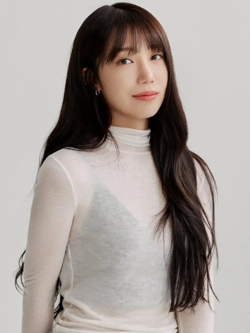 Fakta Jung Eun Ji - Fakta Jung Eun Ji