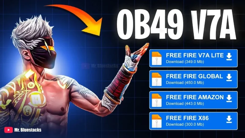 Free Fire Global Ob49 1