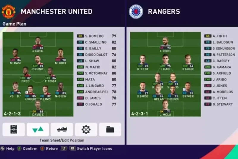 Tips PES PS3 Lengkap, biar Main makin Jago