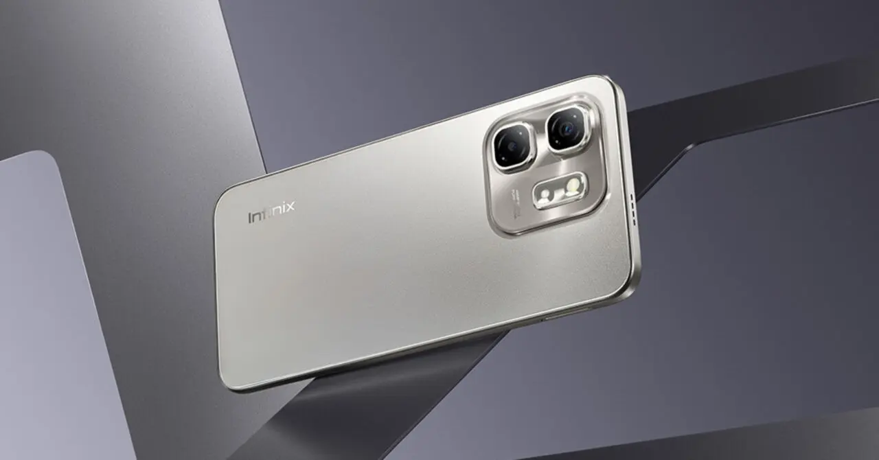 Spesifikasi & Harga Infinix Smart 9
