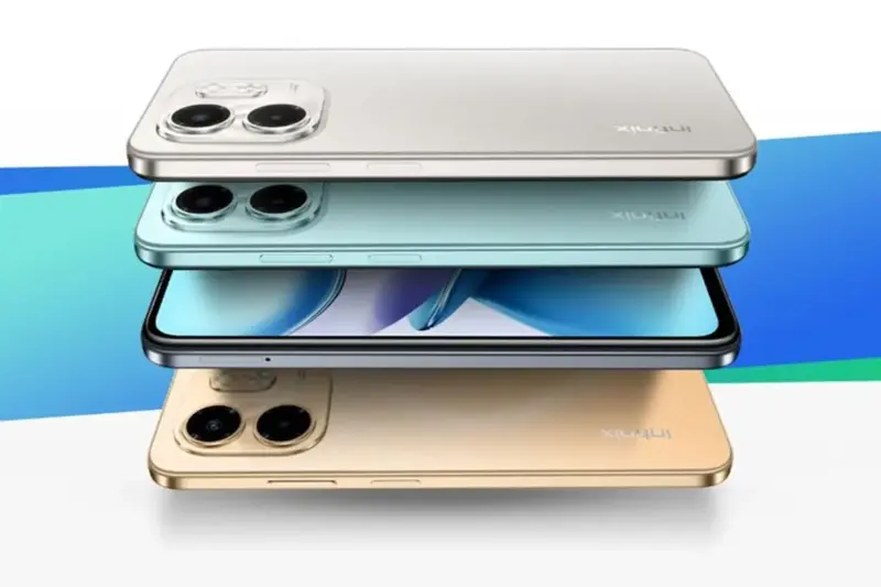 Harga Infinix Smart 9, HP 1 Jutaan