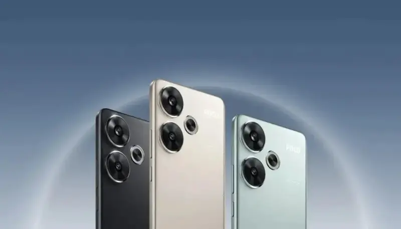 Smartphone murah