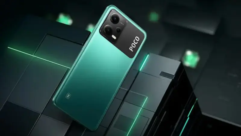 Smartphone murah