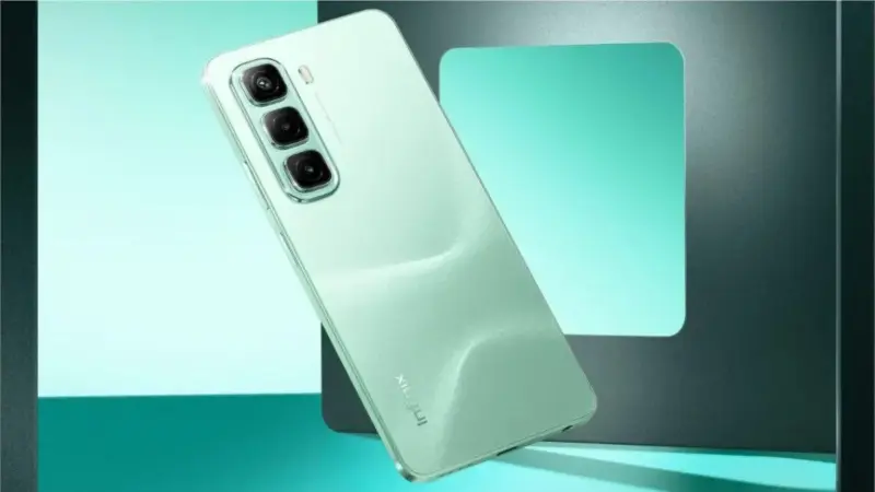 Spesifikasi Infinix Hot 50, HP 1 Jutaan