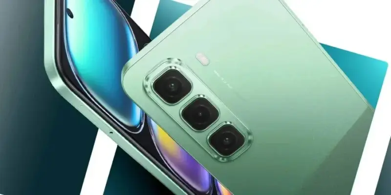 Harga Infinix Hot 50 , hanya 1 Jutaan di 2025